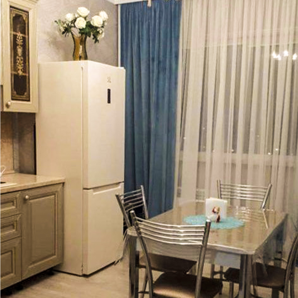 2-х комнатная 70 м²