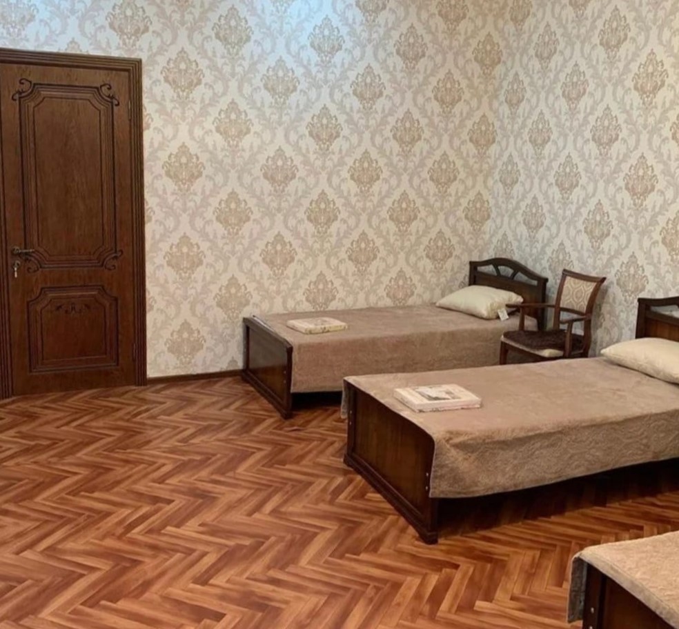 Гостевой дом "Айва" 200 м²