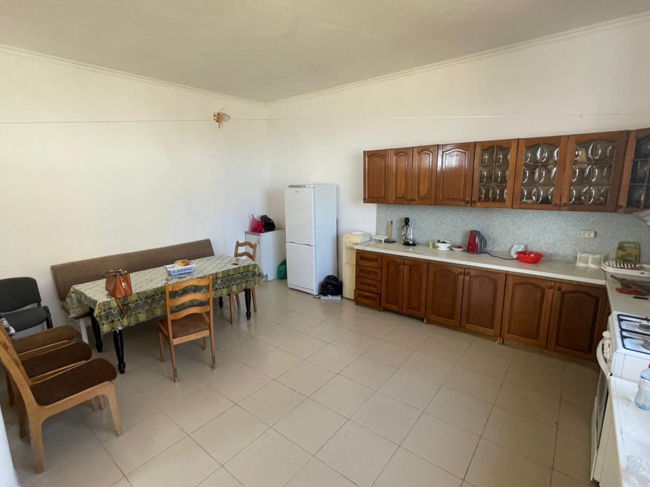 Гостевой дом 120 м² вариант 4
