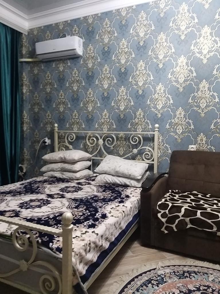 1-комнатная студия 27 м²