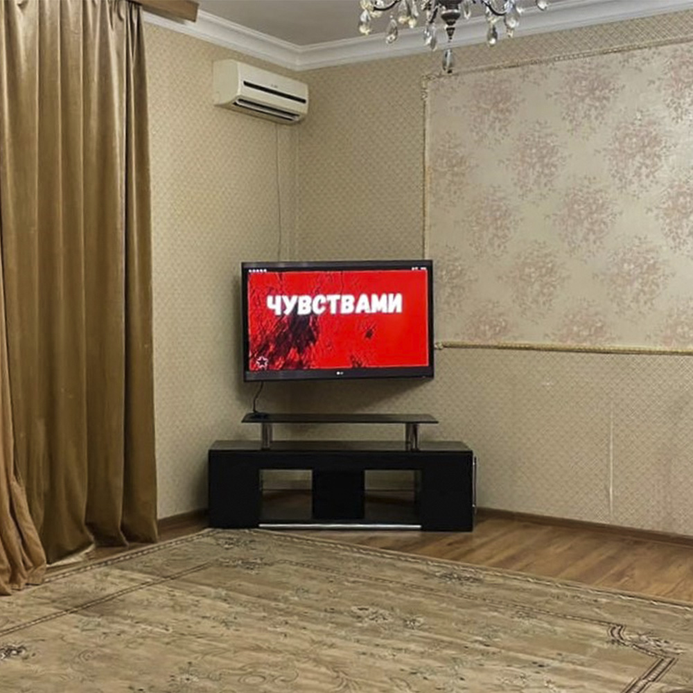 2-х комнатная 60 м²