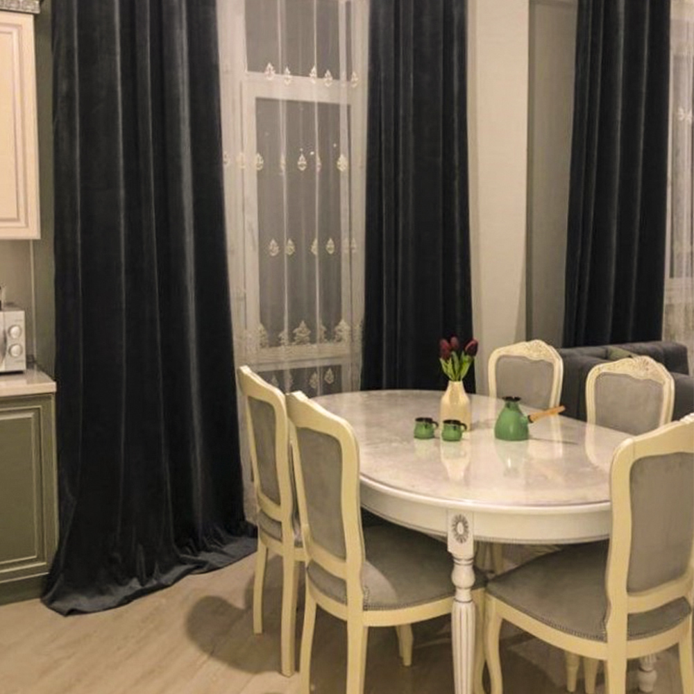 2-х комнатная 65 м²