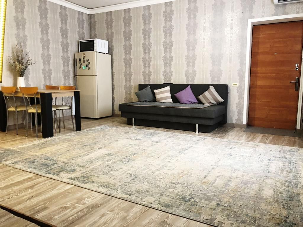 Квартира 3-х комнатная 55 м²