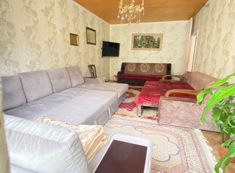 Гостевой дом 130 м²