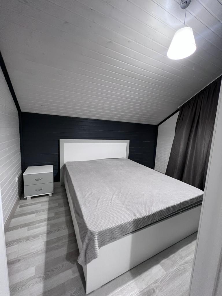 Гостевой дом 120 м² вариант 6