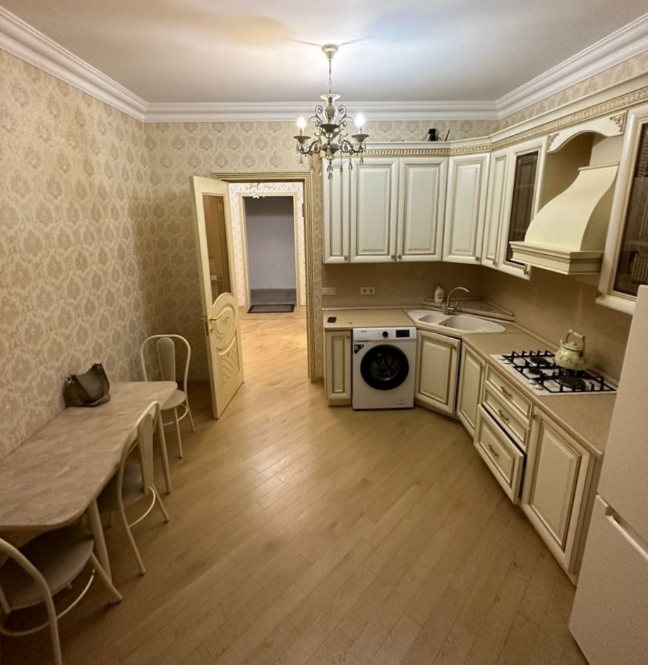 2-х комнатная 65 м²