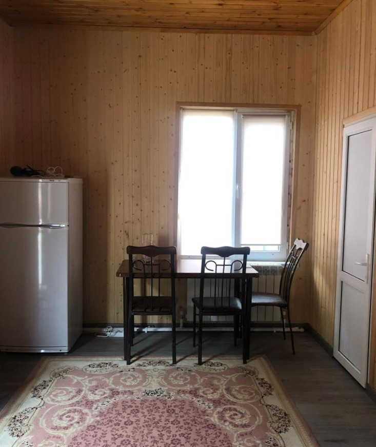 Гостевой дом "Койсу-Була" 30 м²