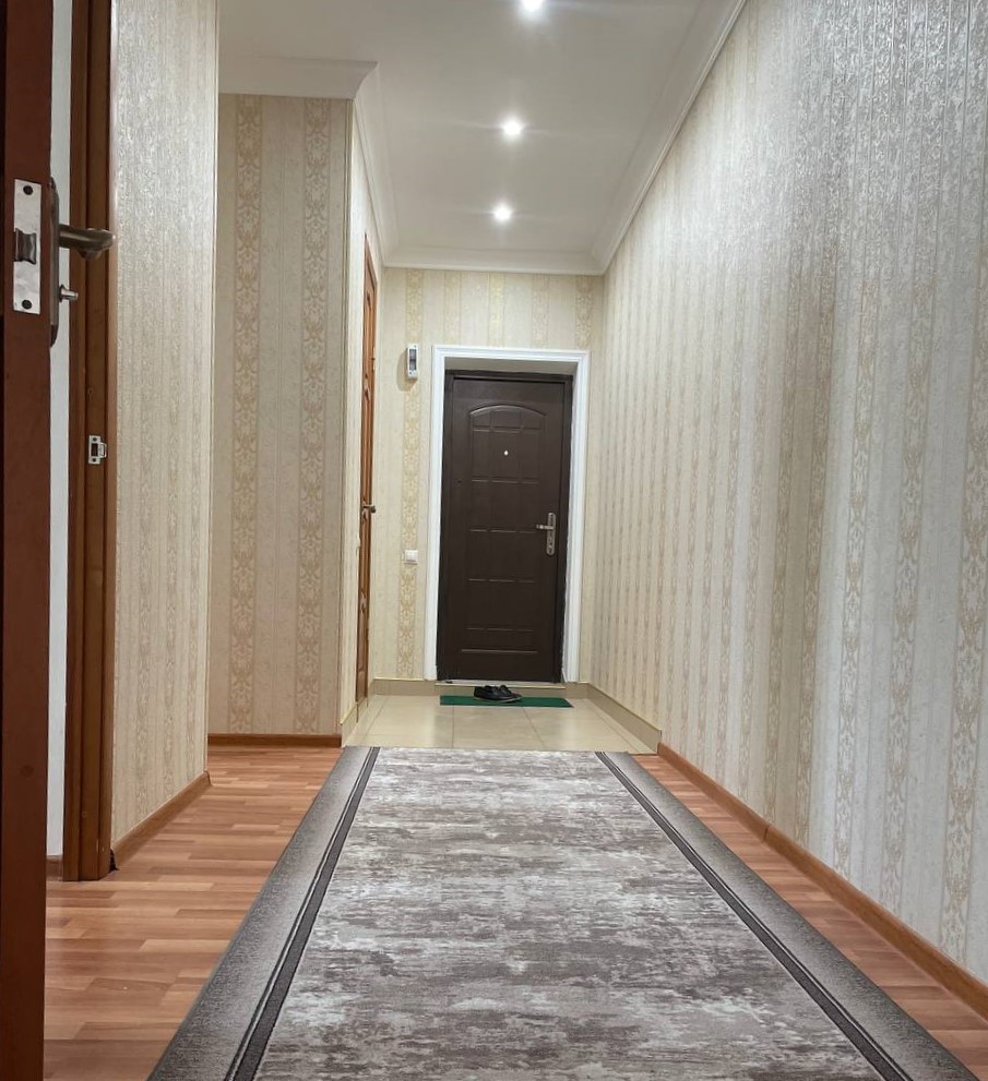 2-х комнатная 60 м²