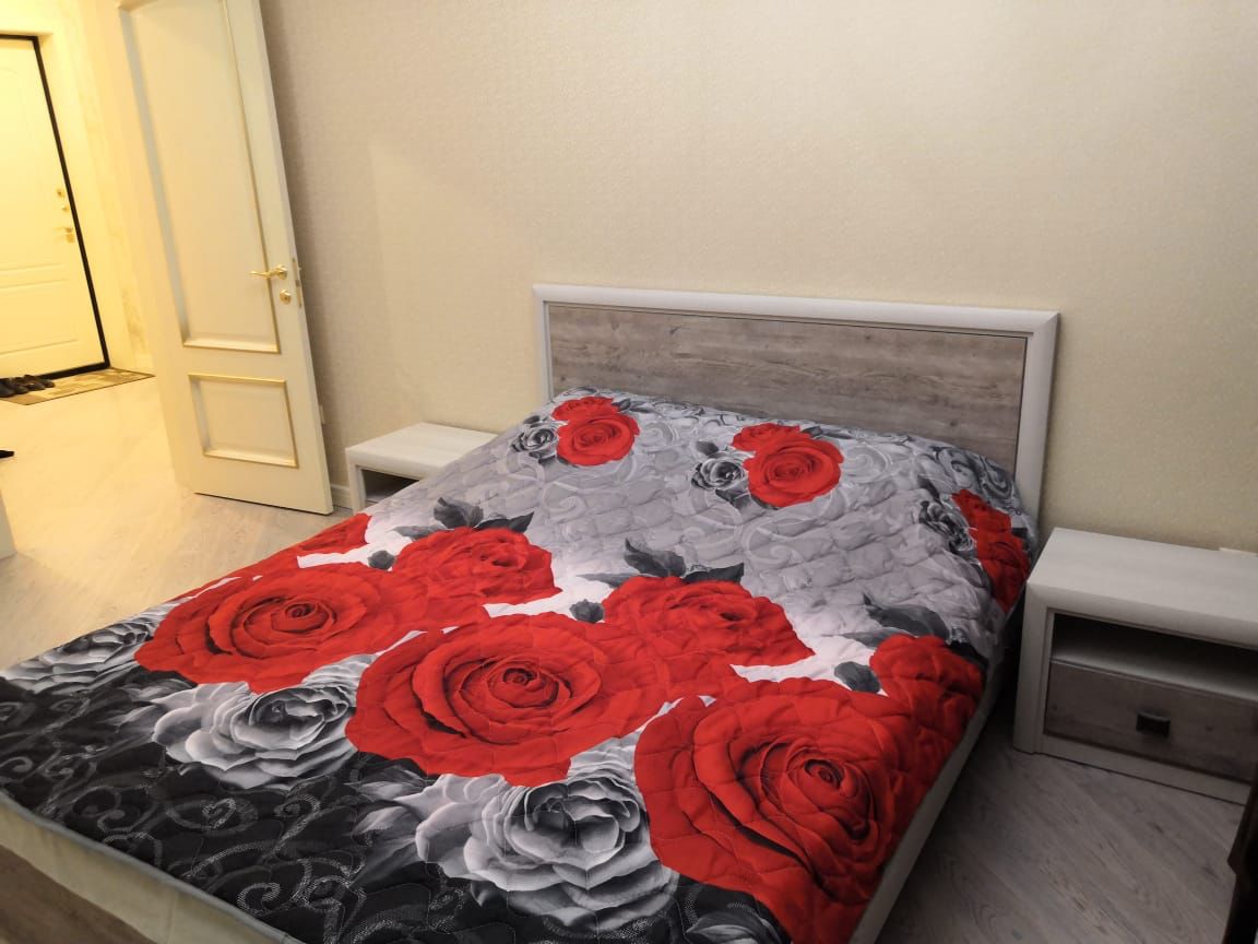 3-х комнатная 65 м²