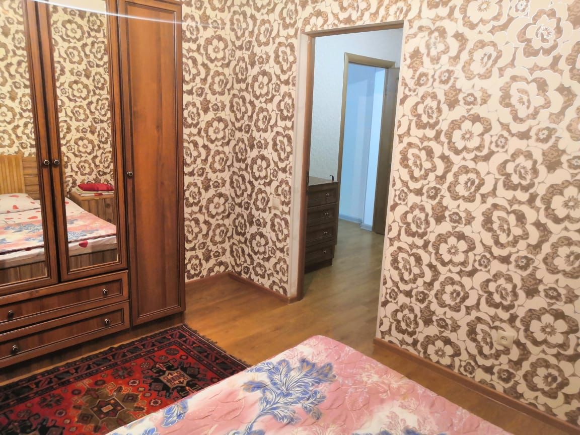 2-х комнатная 60 м²