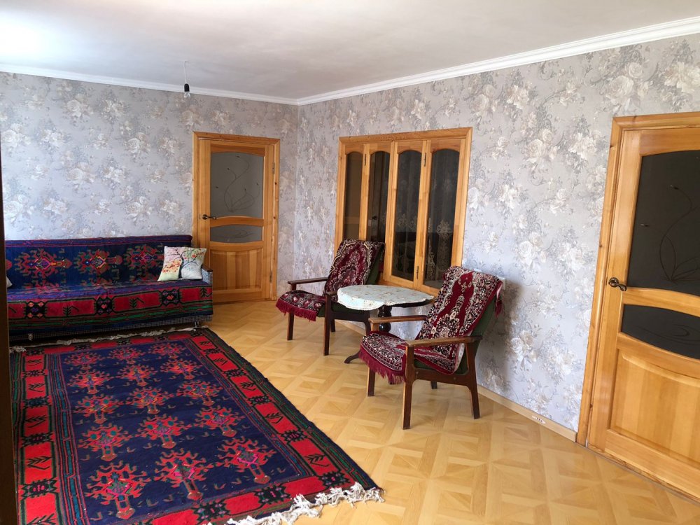 Дом 50 м² в Хунзахе