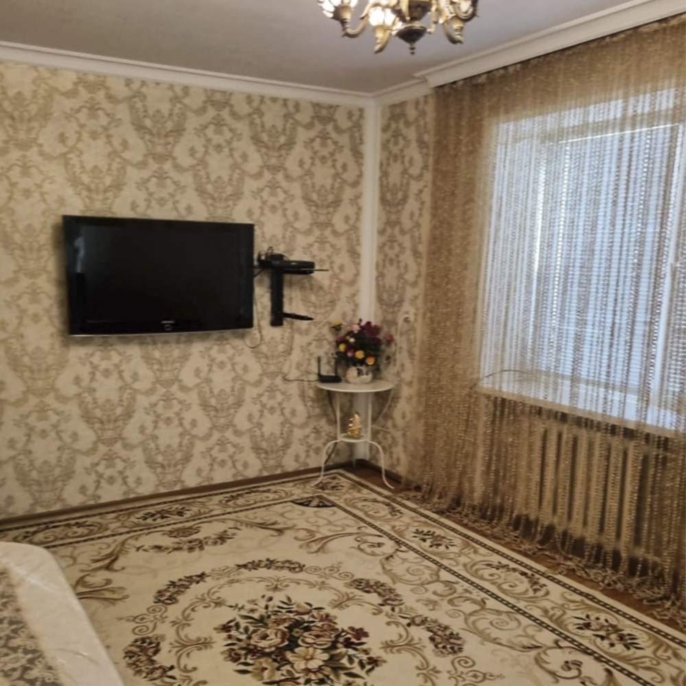 2-х комнатная 40 м²