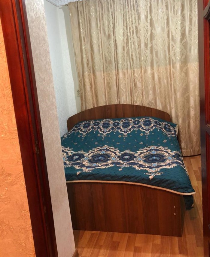 3-х комнатная 70 м²
