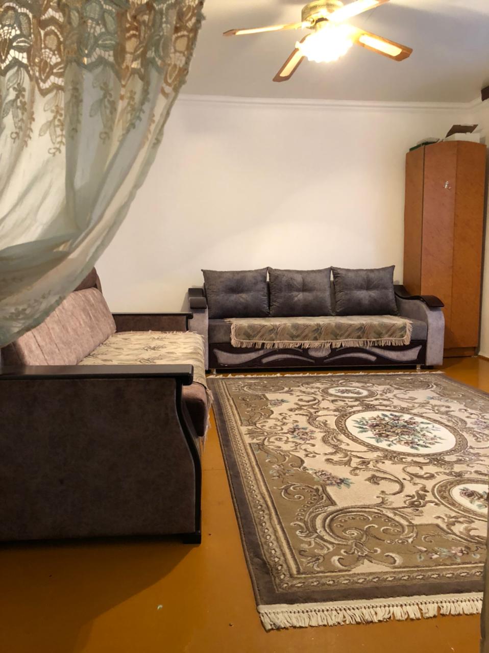 Гостевой дом "У РЕКИ" 56 м²