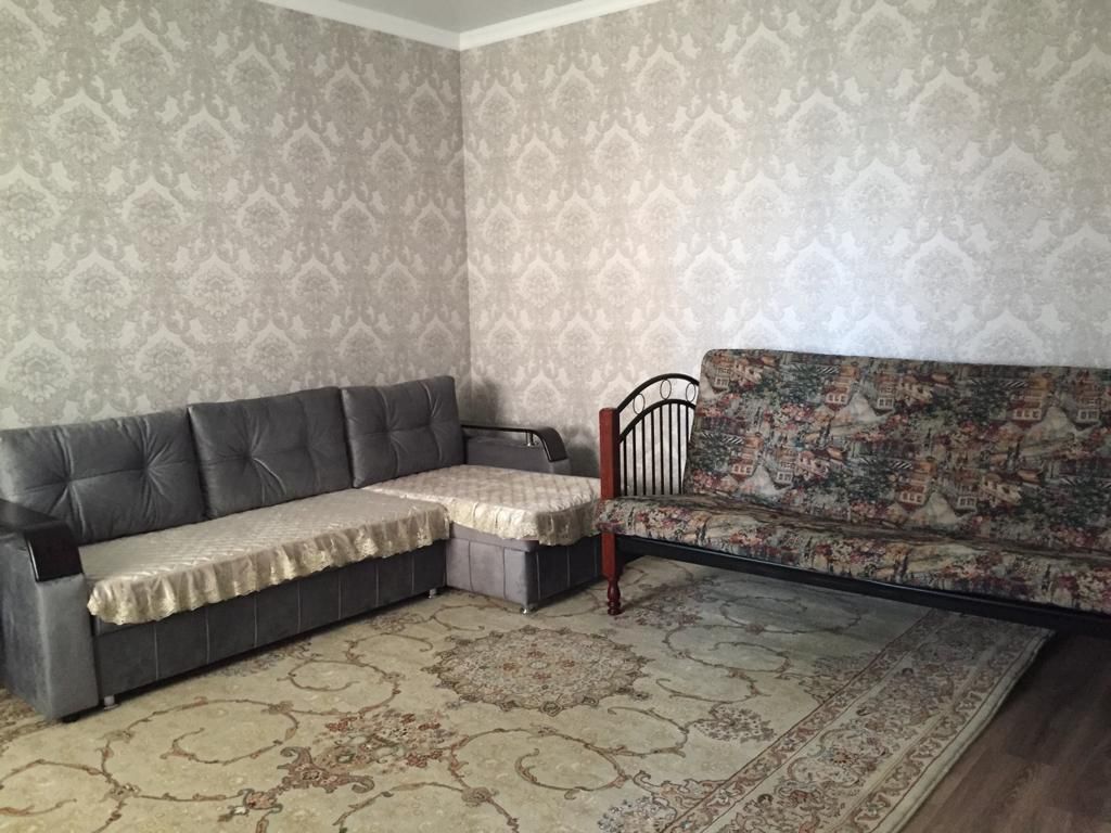 Гостевой дом 50 м² вариант 3