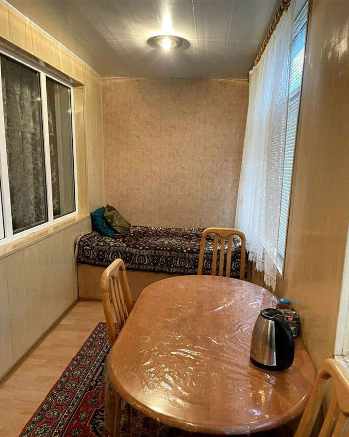 3-х комнатная 80 м²