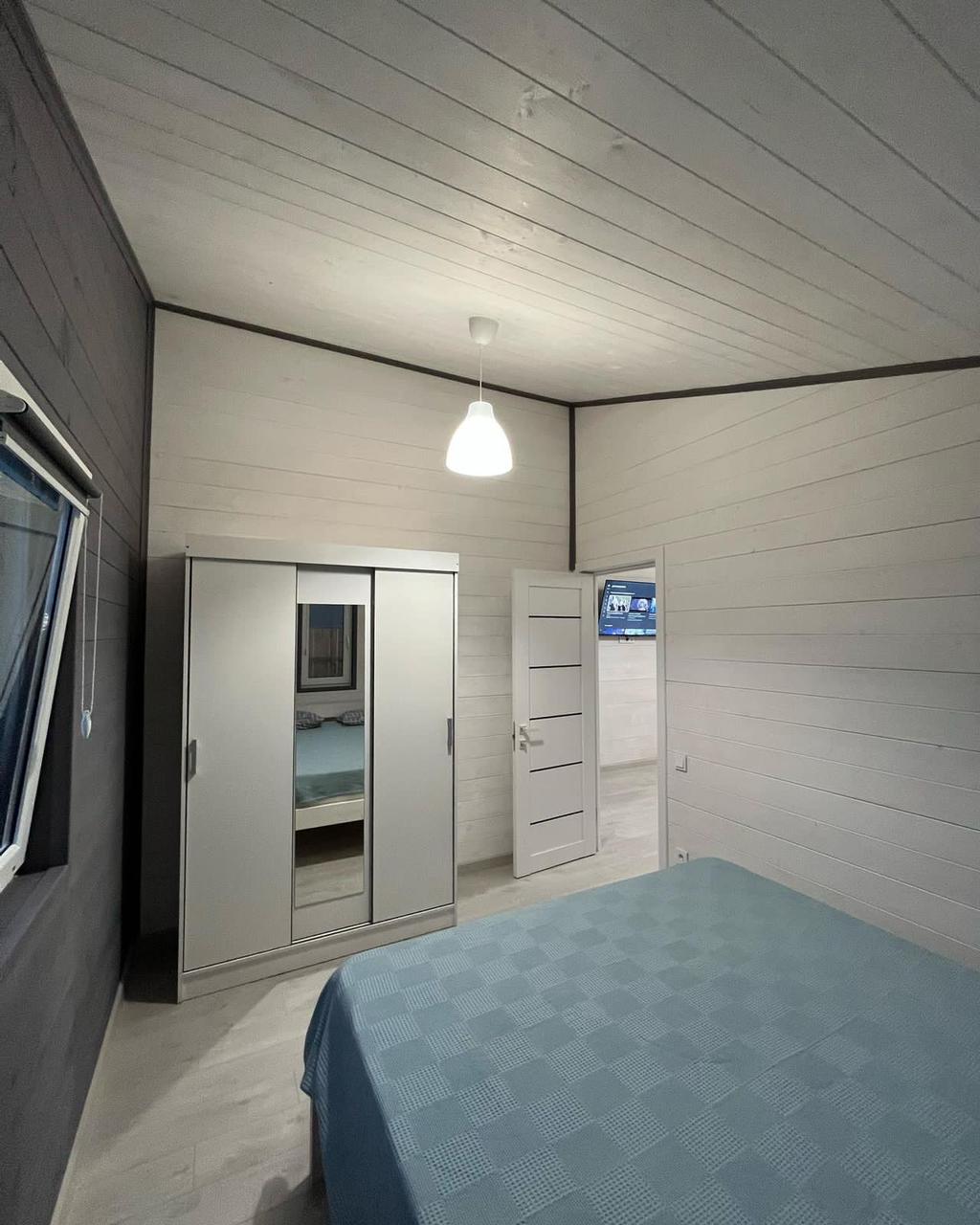 Гостевой дом "Bright house" 96 м²