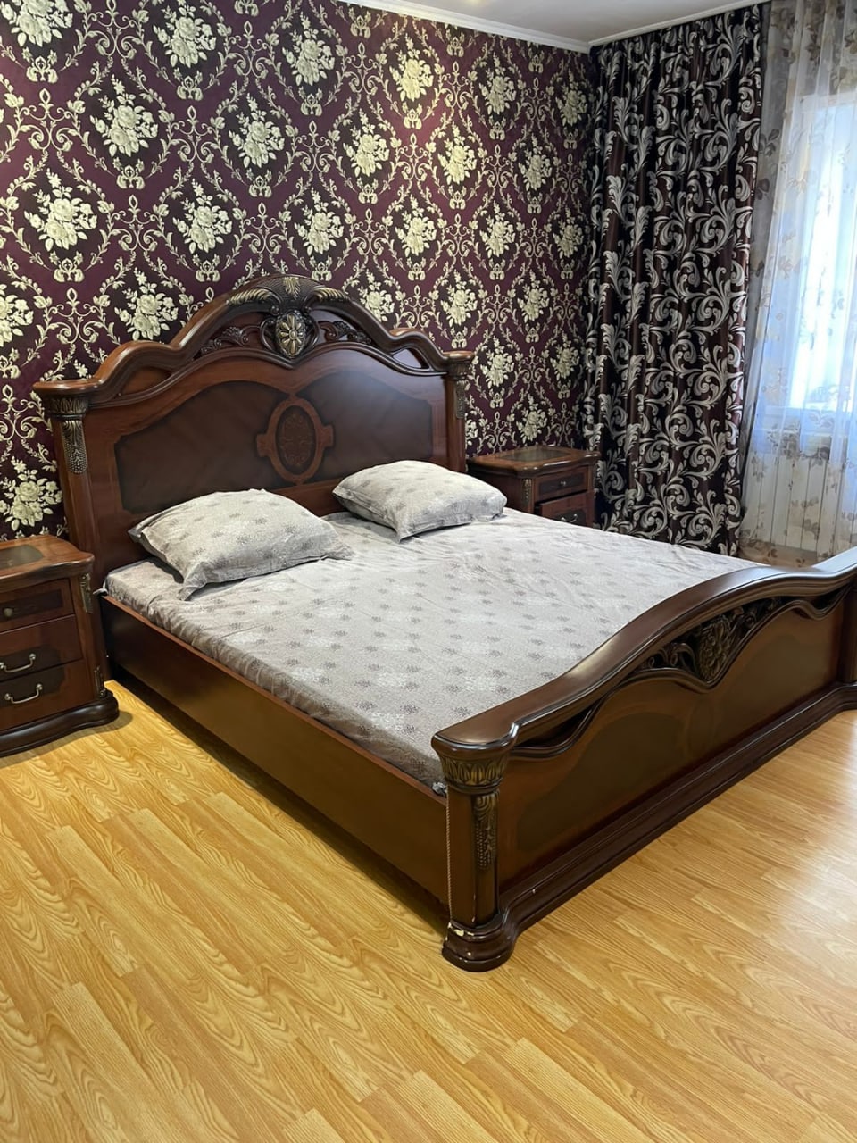 Гостевой дом 161  м²