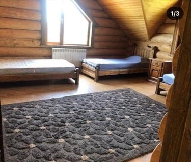 Гостевой дом "Эко Дом" 300 м²