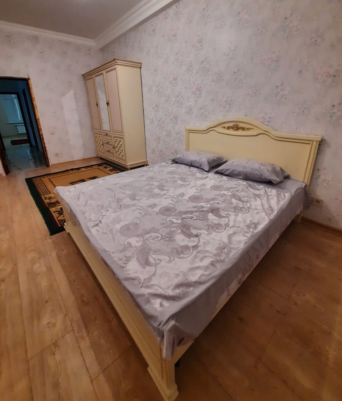 2-х комнатная 100 м²