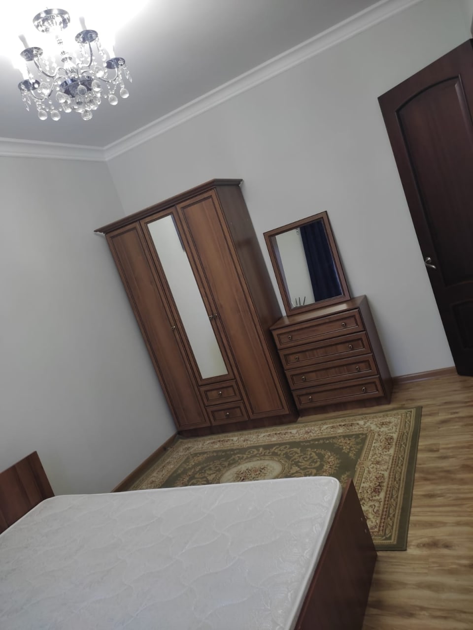 Гостевой дом 180 м² вариант 1