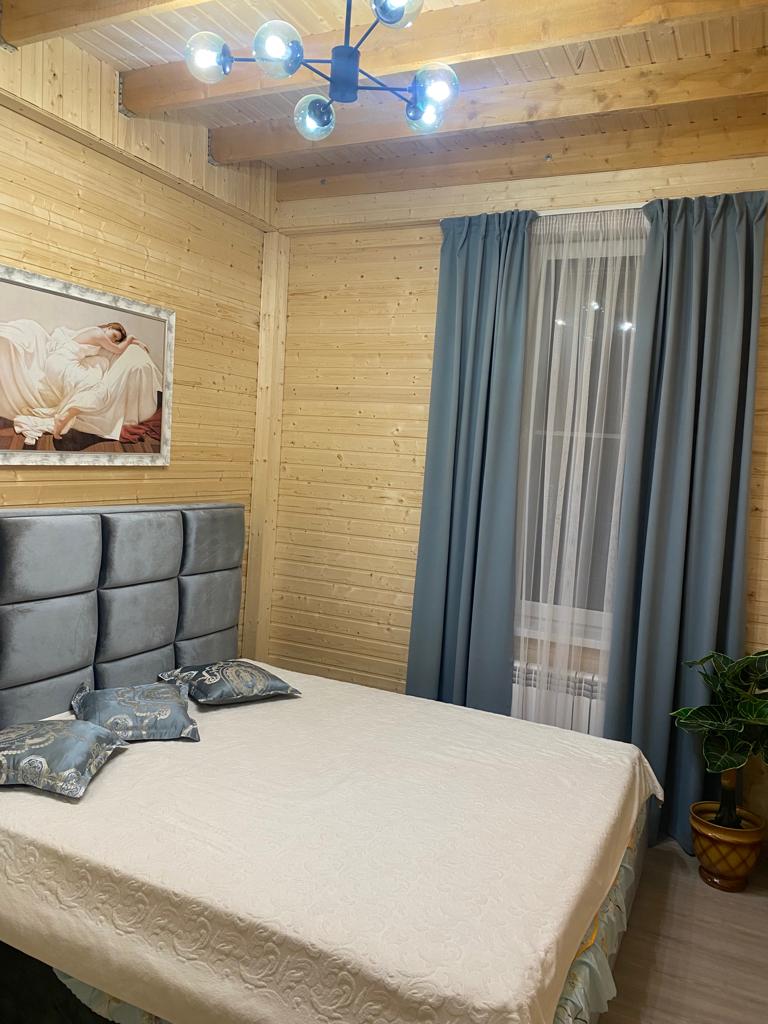 Гостевой дом "Turali House" 65 м²