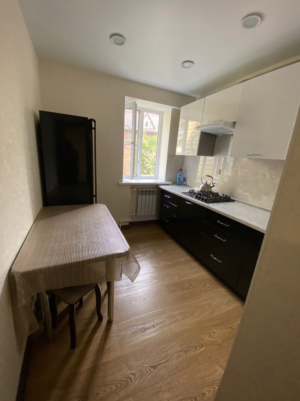 2-х комнатная 55 м²