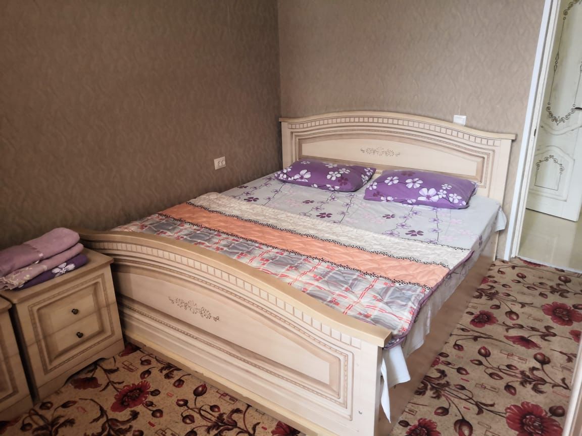 2-х комнатная 60 м²
