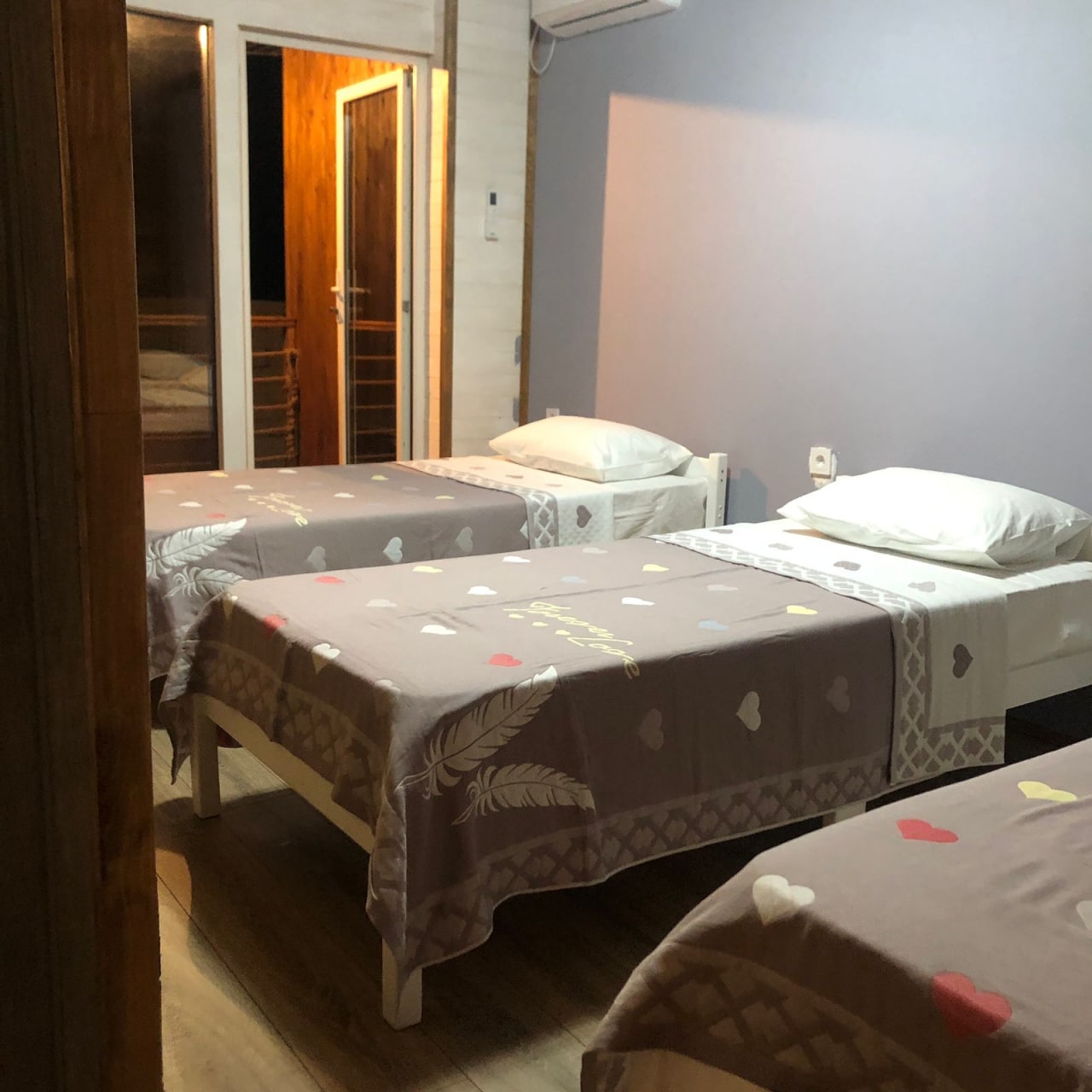 Гостевой дом "Loft" 100 м²