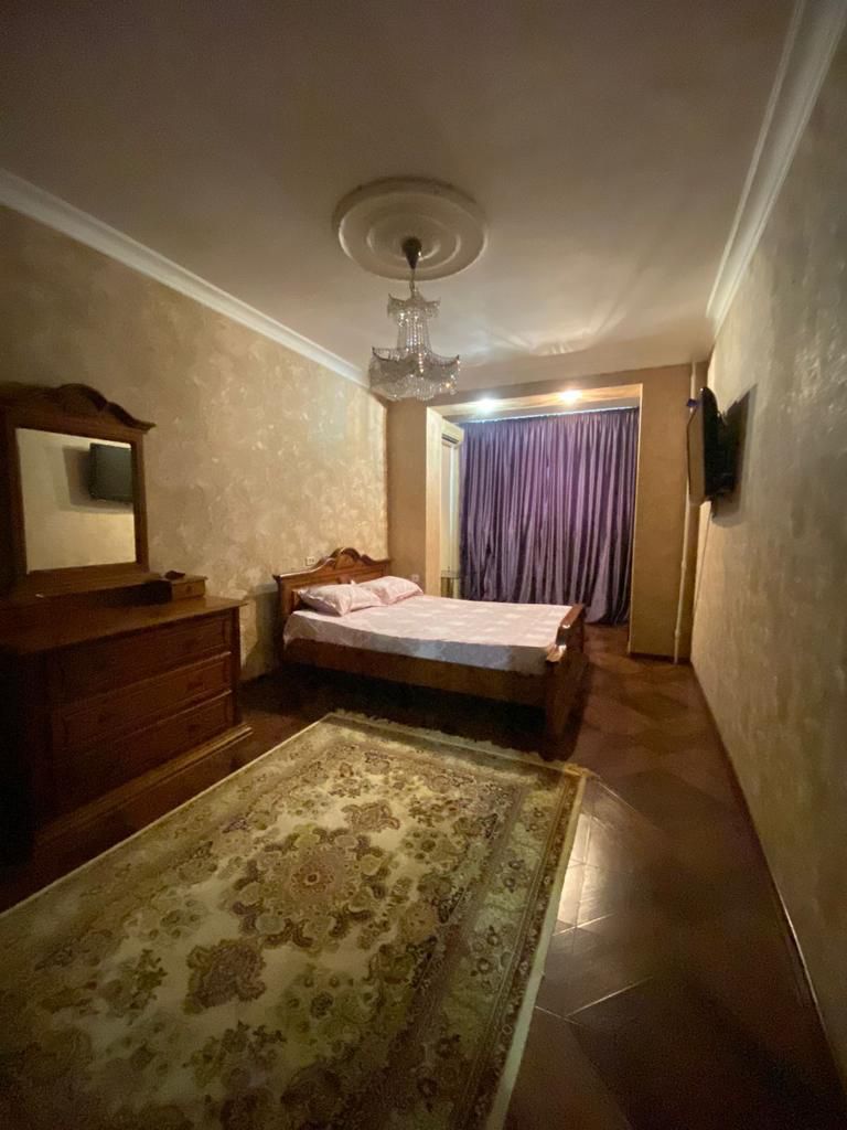 2-комнатная 54 м²