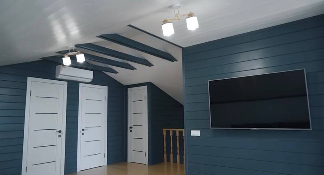 Гостевой дом "Sun Life05" 140 м²