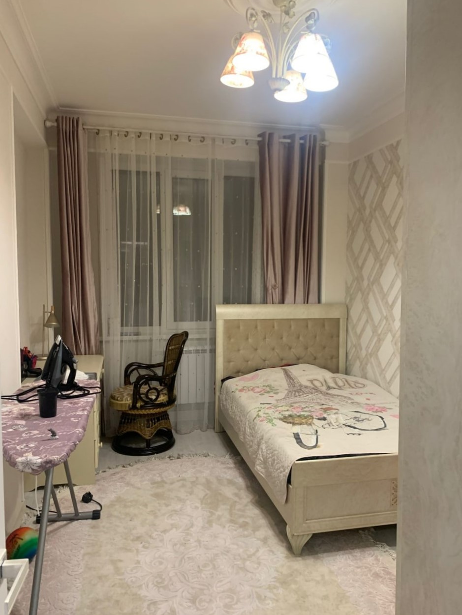 2-комнатная 66 м²