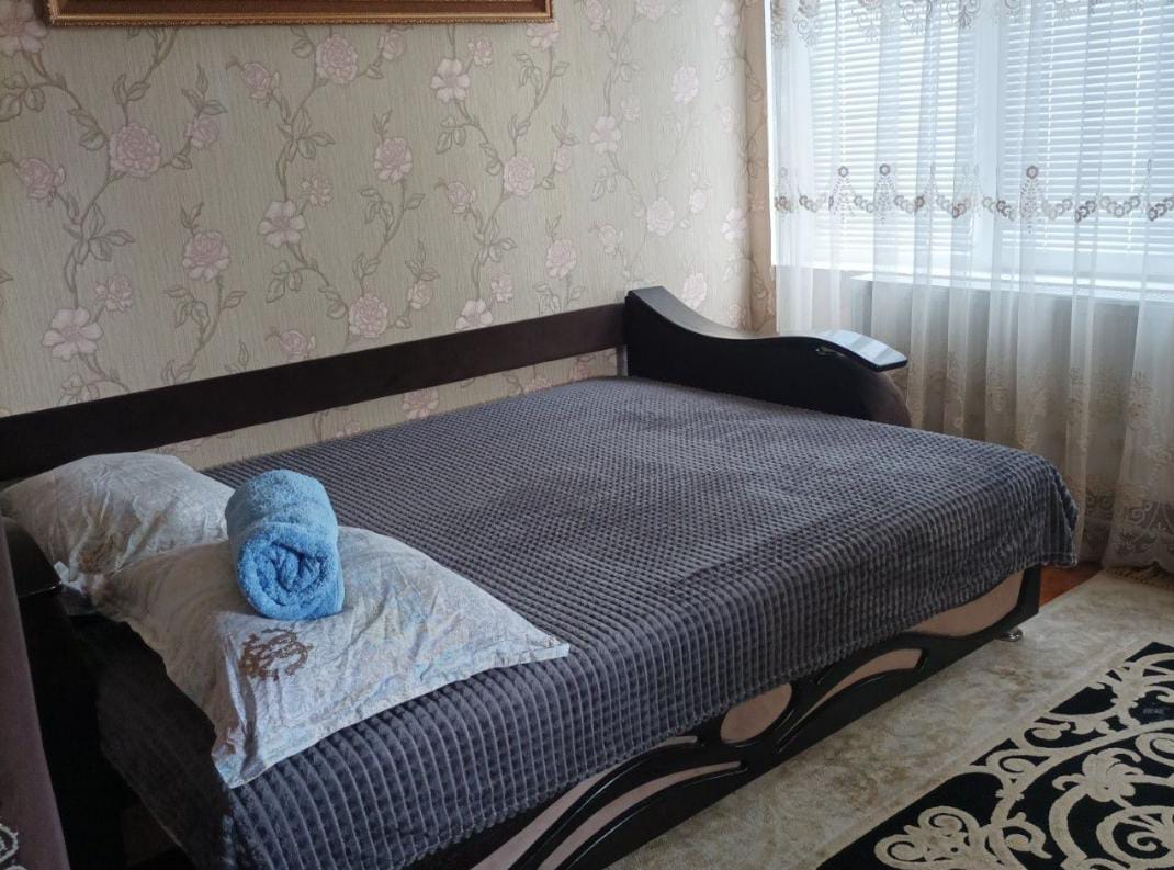 Гостевой дом "Горный пейзаж" 200 м²