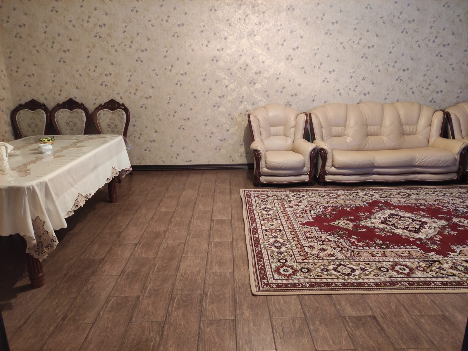 Гостевой дом "Веранда" 150  м²
