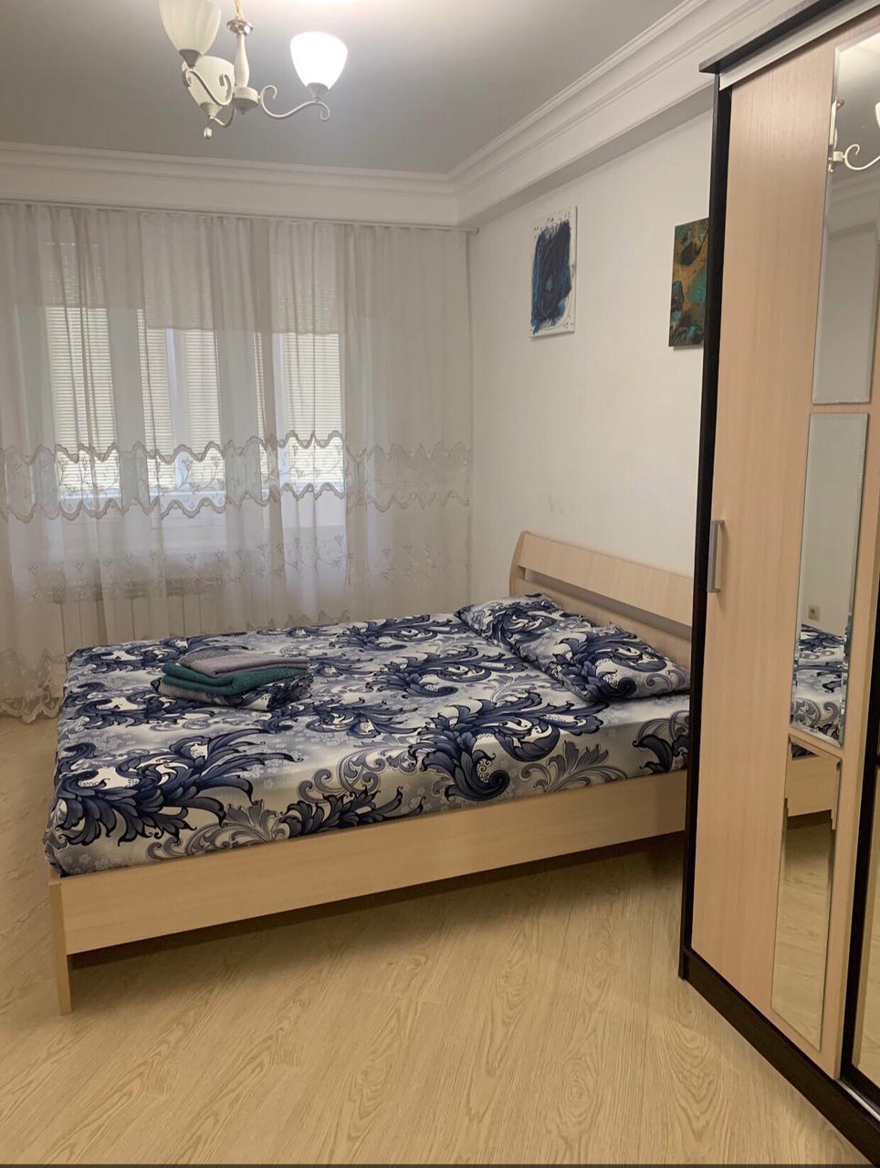 2-х комнатная 60 м²