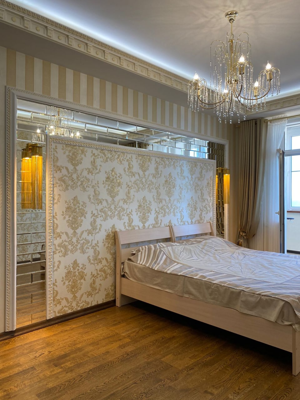 4-х комнатная 150 м²