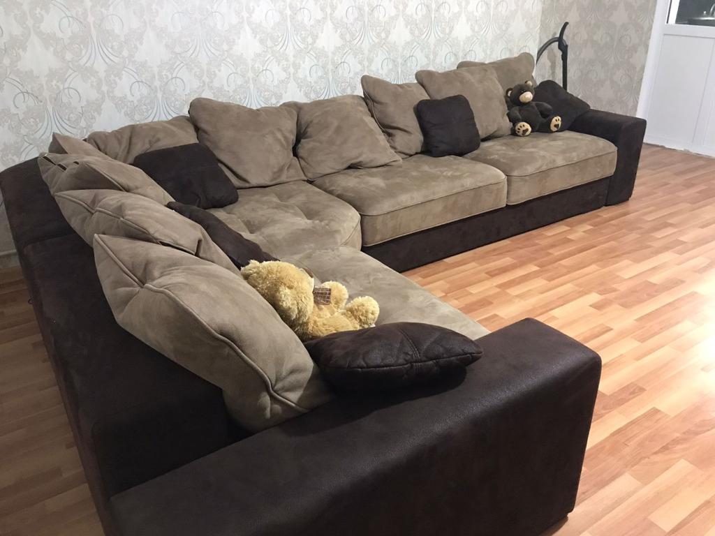2-х комнатная 70 м²