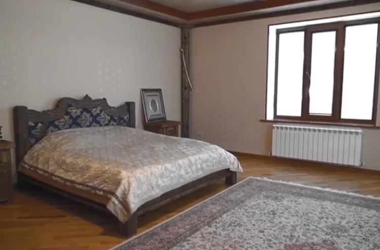 Гостевой дом "Хидиб" 400 м²