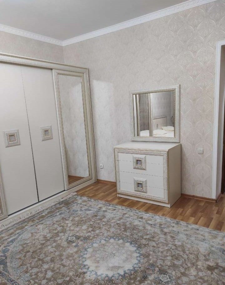 3-х комнатная 115 м²