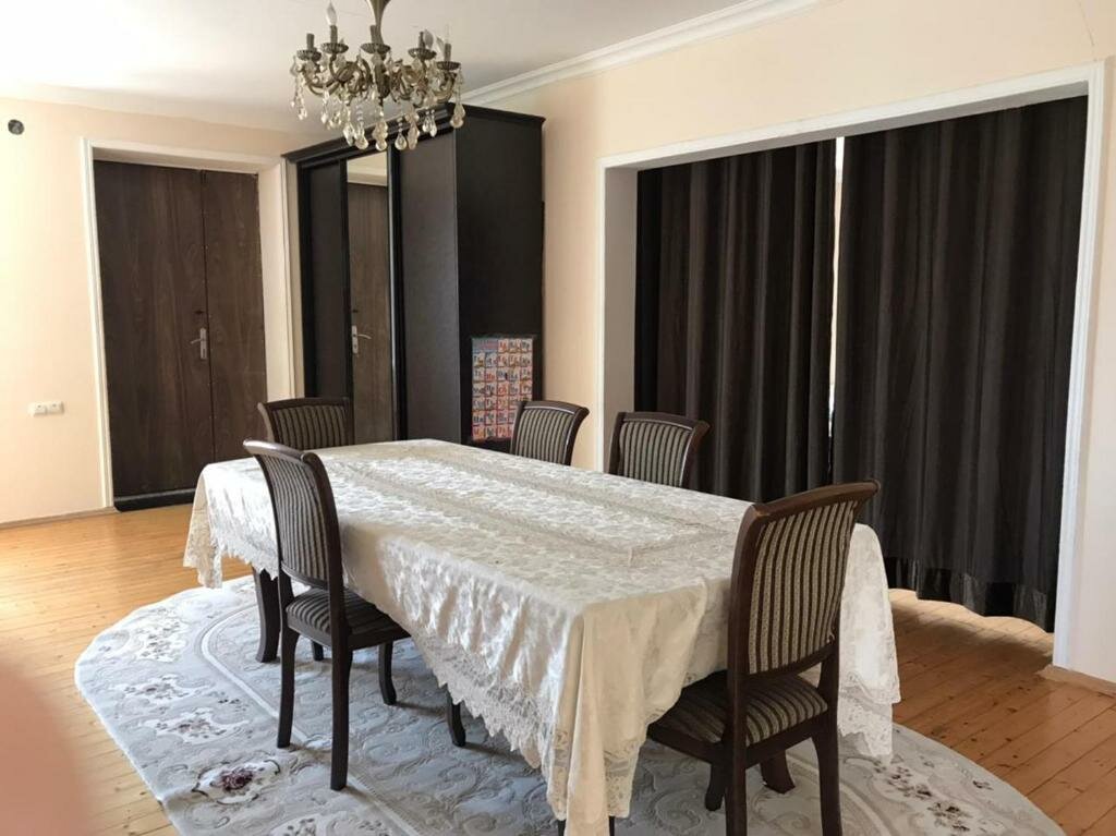 Гостевой Дом "СОСНА" 120 м²