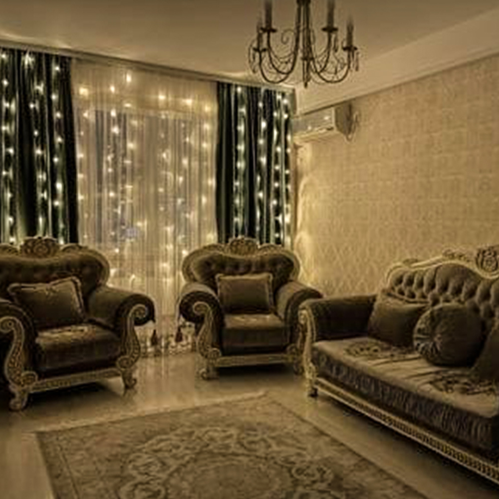 2-х комнатная 70 м²