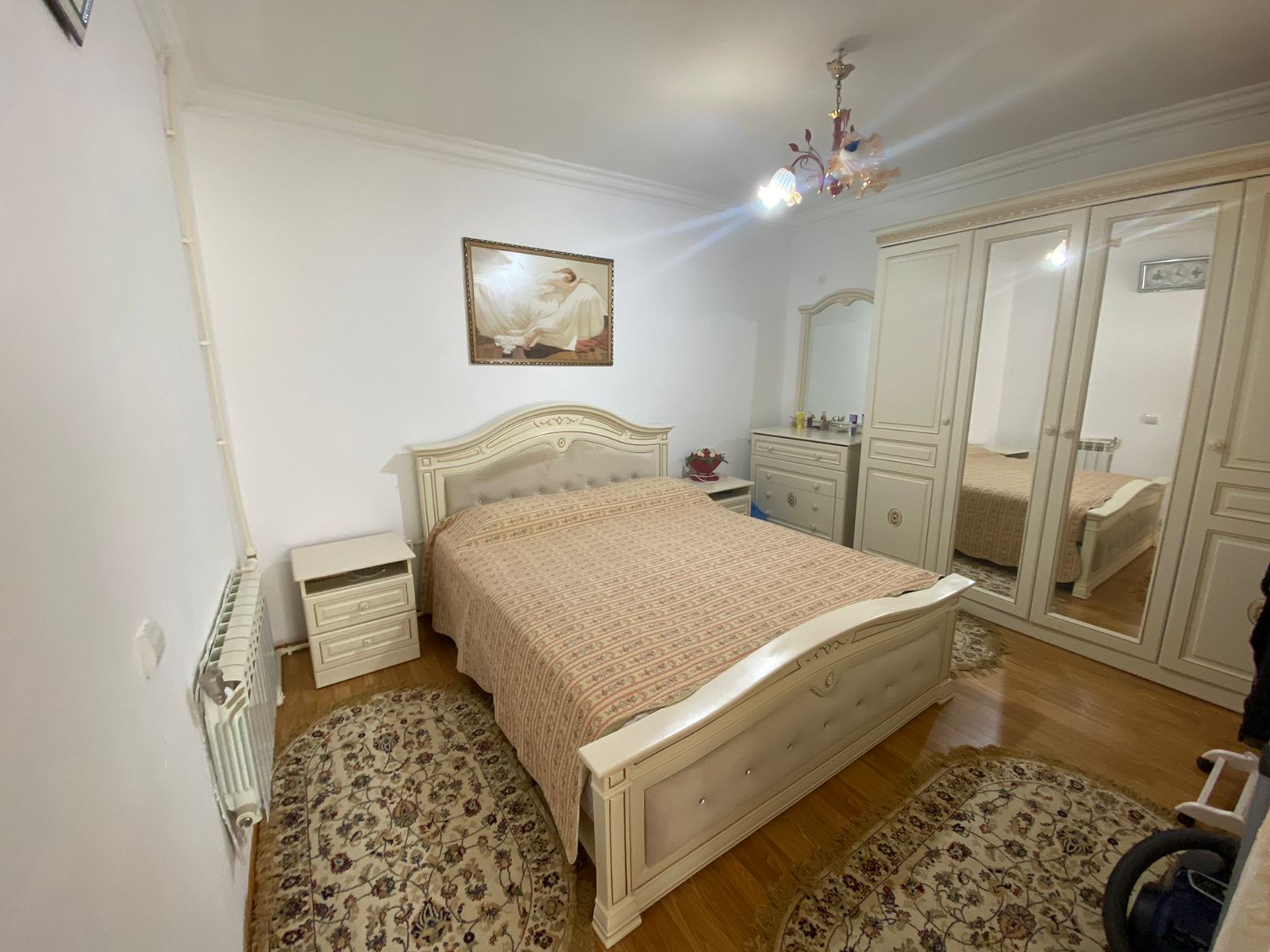 Гостевой дом 95 м²  "Тихий уголок"