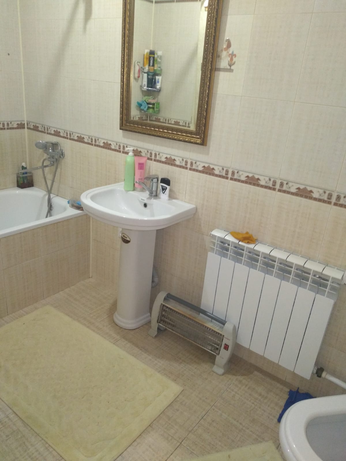Гостевой дом в Гунибе 90 м²