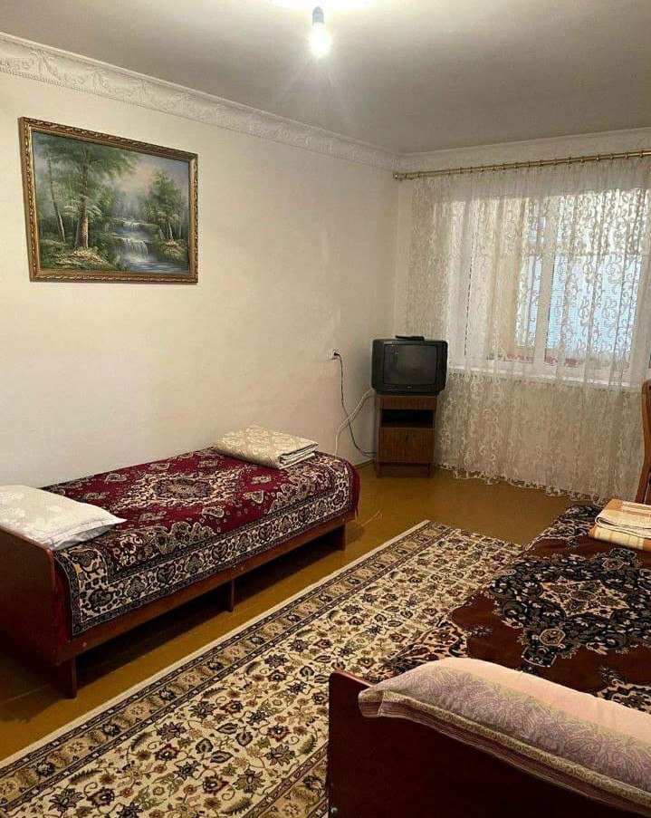3-х комнатная 80 м²