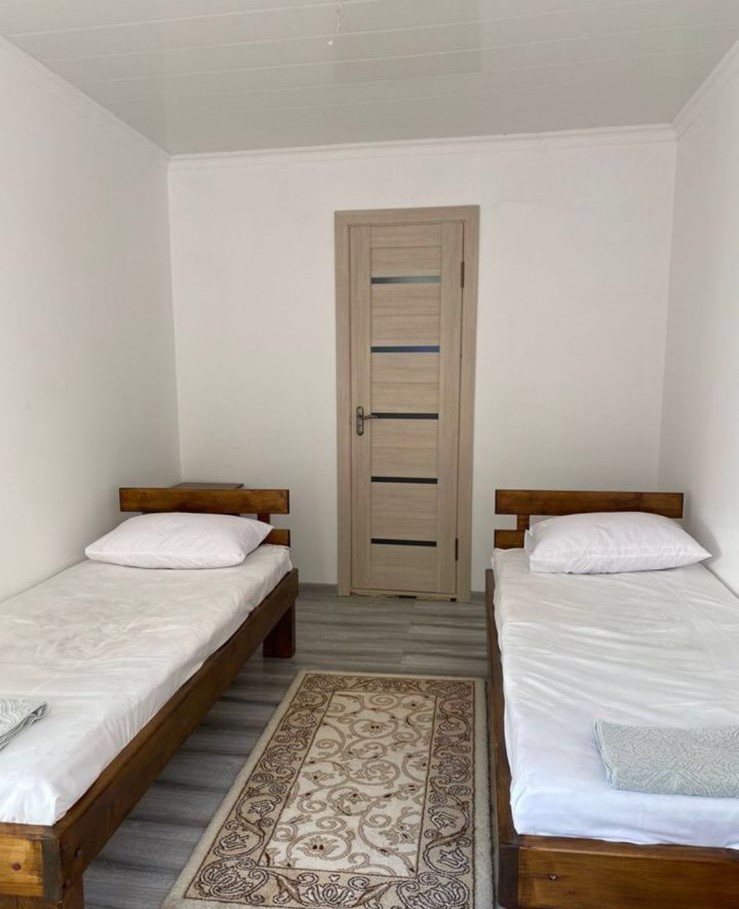 Гостевой дом "Арада" 50 м²