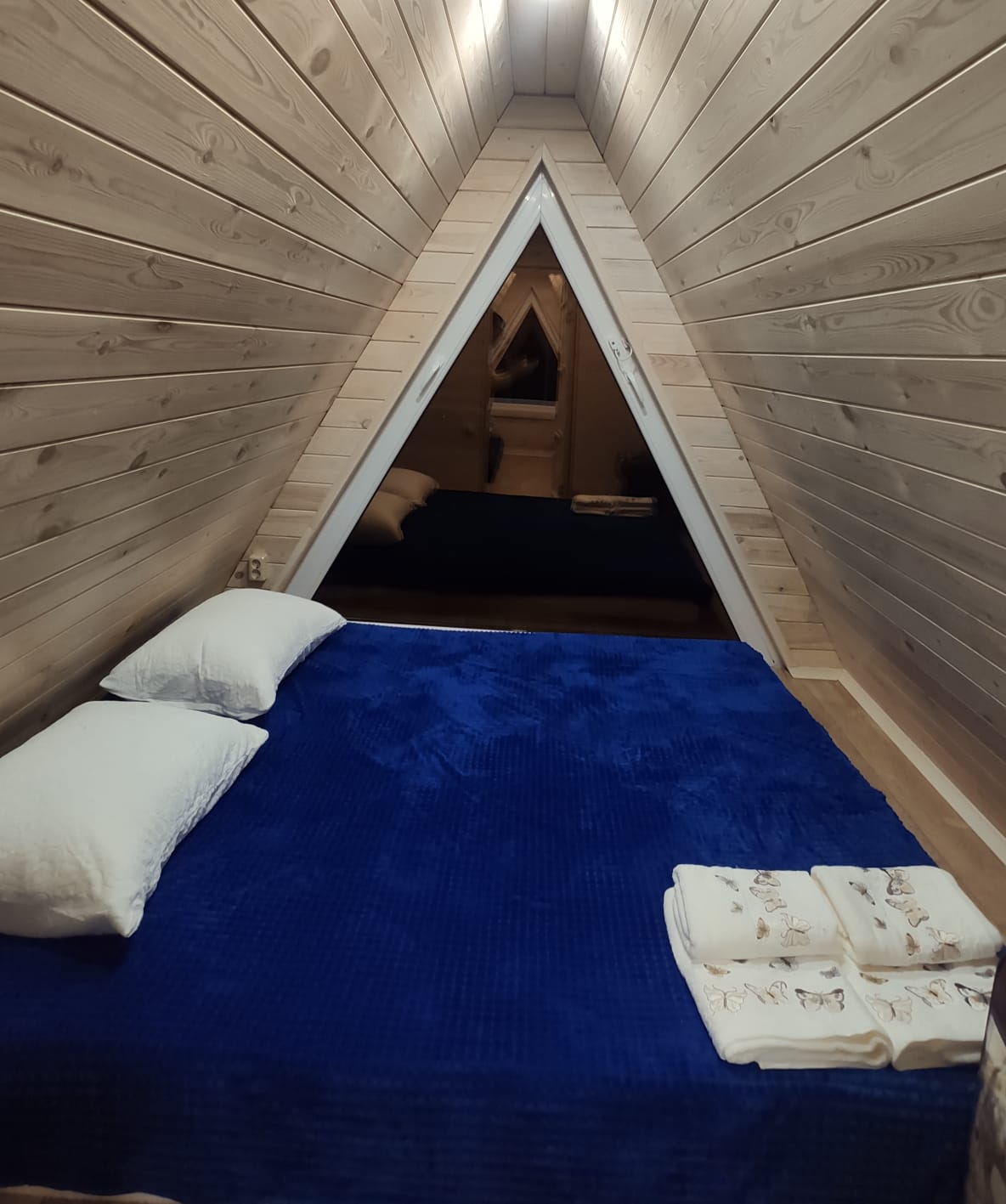 Гостевой дом "HomeTravel_05" 45 м²