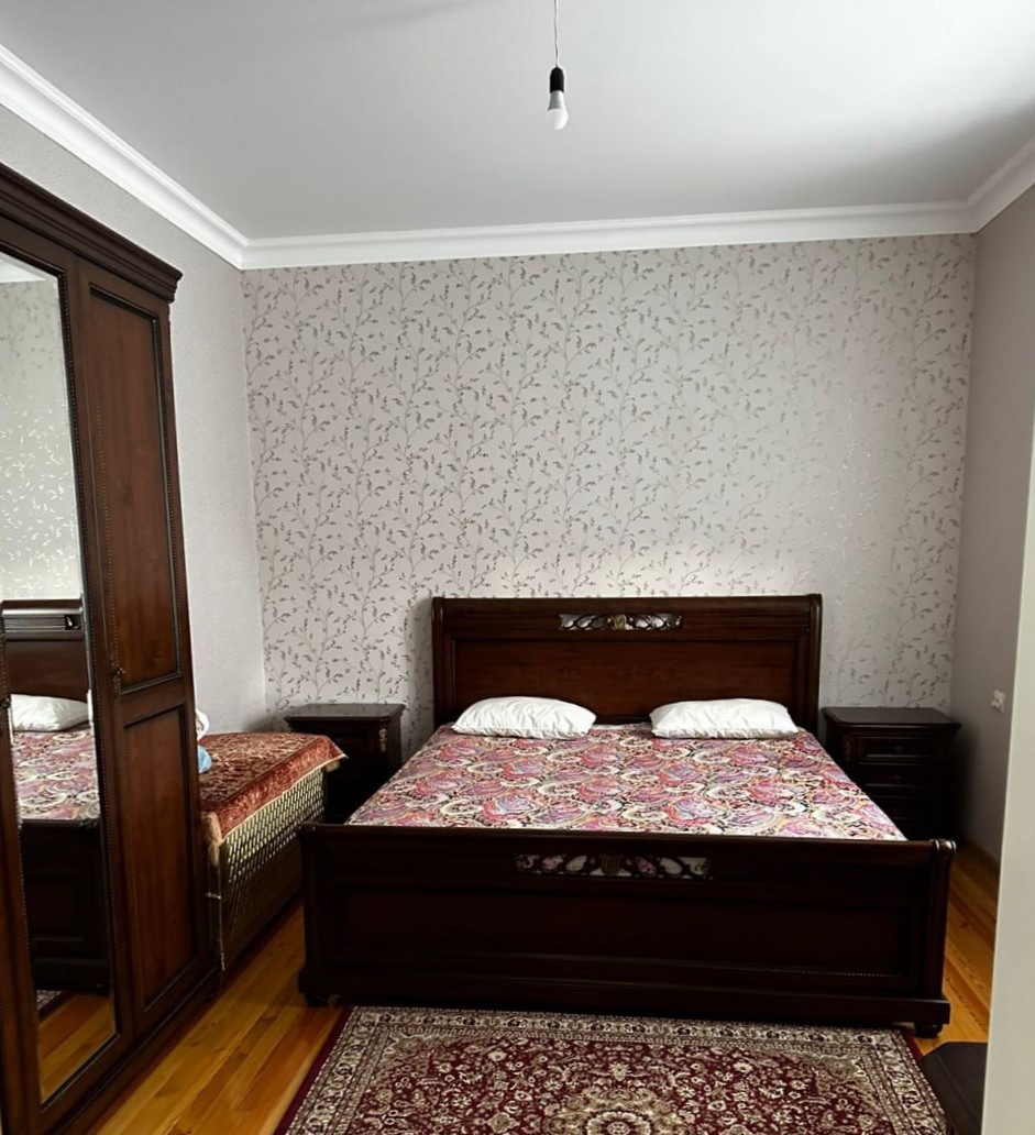 Гостевой дом 150 м² вариант 7
