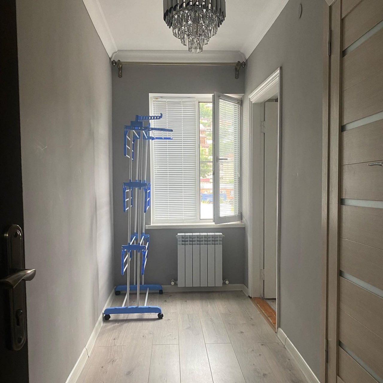 2-х комнатная 50 м²