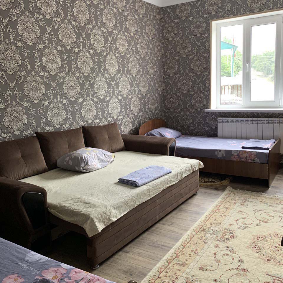 Гостевой дом "ЖЕМЧУЖИНА ГОР" 200 м²