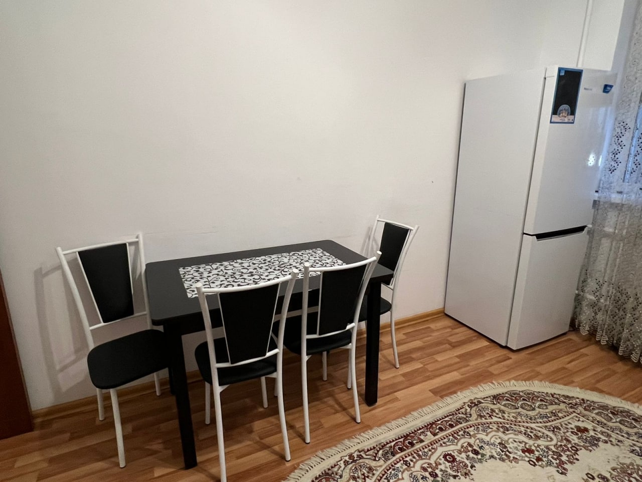 2-х комнатная 70 м²